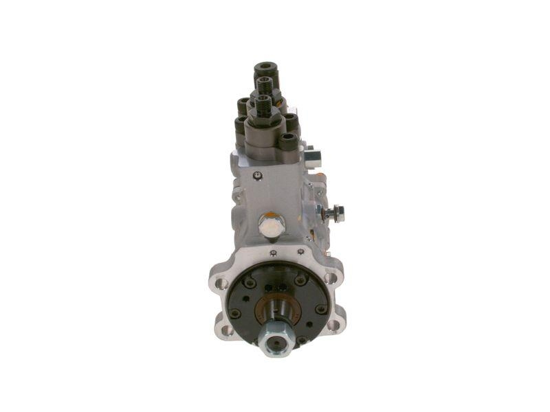 Bosch 0 445 025 604 Reihenkolbenpumpe