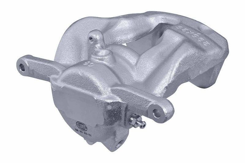 HELLA 8AN 355 800-161 Bremssattel