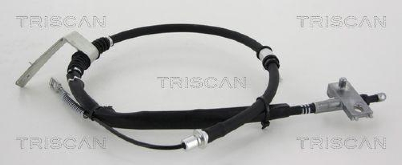 TRISCAN 8140 44113 Handbremsseil f&uuml;r Ssangyong
