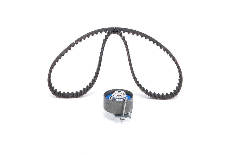 BOSCH 1 987 946 365 Zahnriemensatz