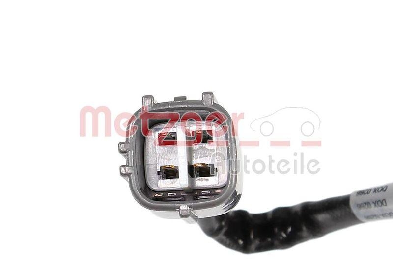 METZGER 0893505 Lambdasonde f&uuml;r TOYOTA