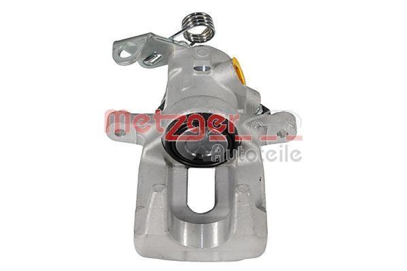 METZGER 6260159 Bremssattel Neuteil f&uuml;r CITROEN/PEUGEOT HA links