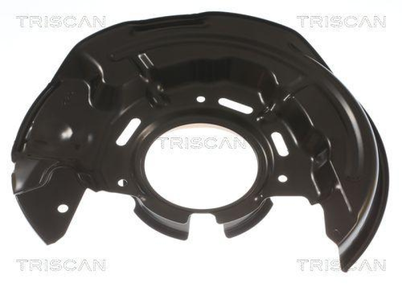 TRISCAN 8125 13117 Spritzblech, Bremsscheibe f&uuml;r Toyota