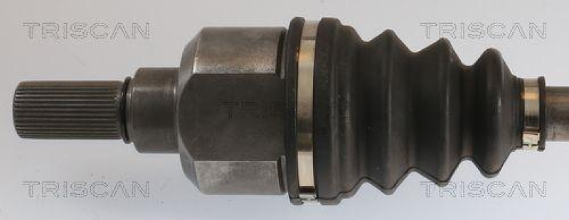 TRISCAN 8540 28701 Antriebswelle für Citroen, Peugeot, Opel