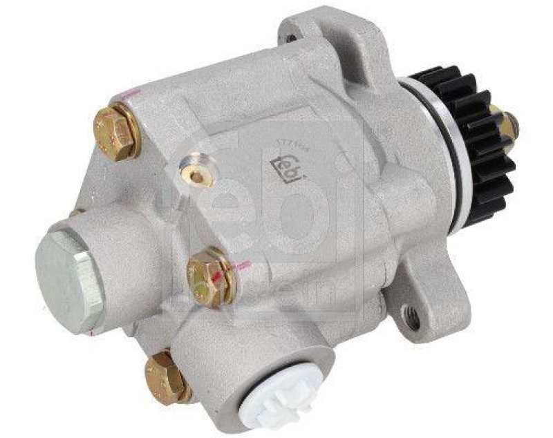 FEBI BILSTEIN 177164 Servopumpe für DAF