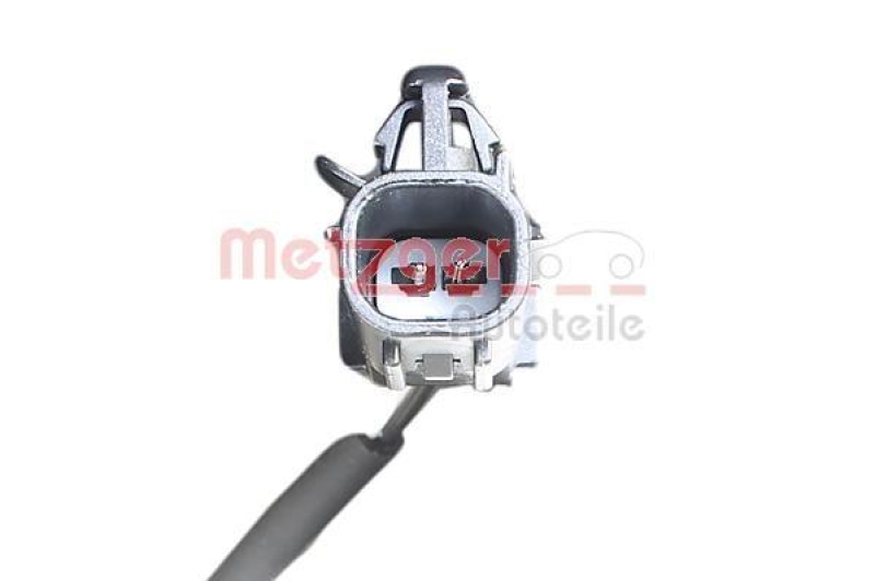 METZGER 09001401 Sensor, Raddrehzahl f&uuml;r LEXUS/TOYOTA VA links