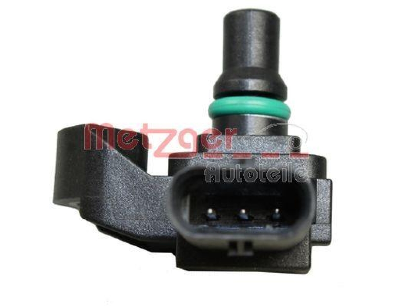 METZGER 0906364 Sensor, Saugrohrdruck f&uuml;r BMW