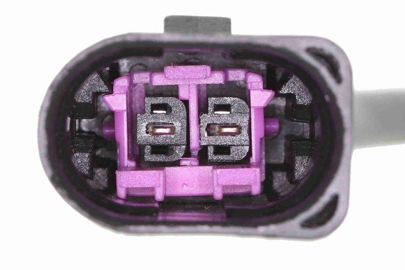 VEMO V10-72-0096 Sensor, Abgastemperatur 2-Polig f&uuml;r VW