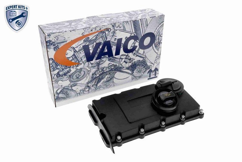 VAICO V10-9986 Zylinderkopfhaube Motor: 2.0 TDI für VW