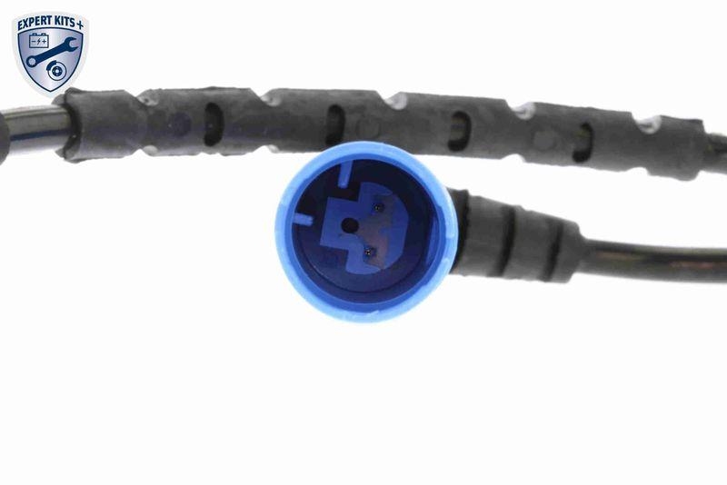 VEMO V20-72-0493 Sensor, Raddrehzahl hinten 1110 mm / 2-Polig f&uuml;r BMW