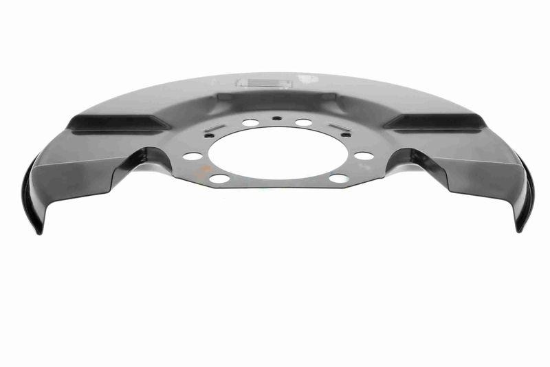 VAICO V50-1013 Spritzblech, Bremsscheibe Vorderachse f&uuml;r SAAB