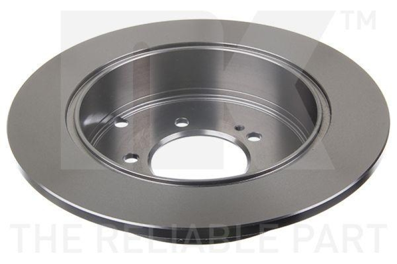 NK 203053 Bremsscheibe f&uuml;r CITROEN, MITSUBISHI, PEUGEOT