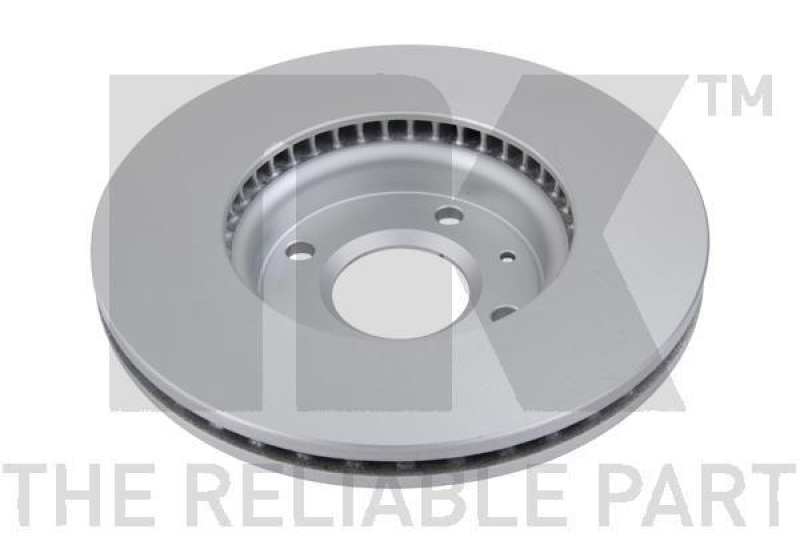 NK 315019 Bremsscheibe f&uuml;r CHEVROLET