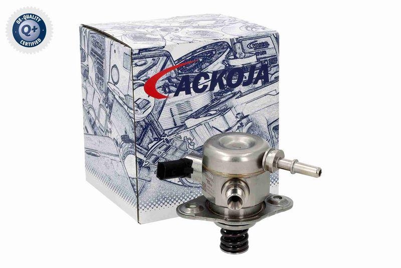 ACKOJA A53-25-0006 Hochdruckpumpe 2-Polig / Benzin-Direkteinspritzer für KIA