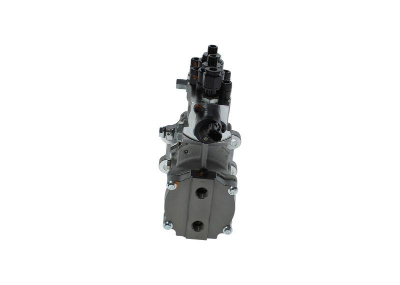 Bosch 0 445 025 610 Reihenkolbenpumpe