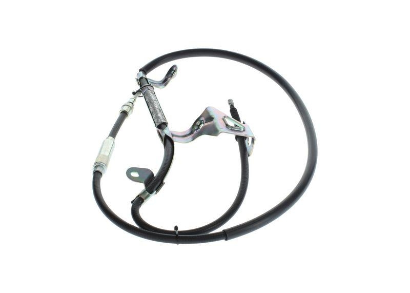 BOSCH 1 987 477 803 Seilzug Feststellbremse