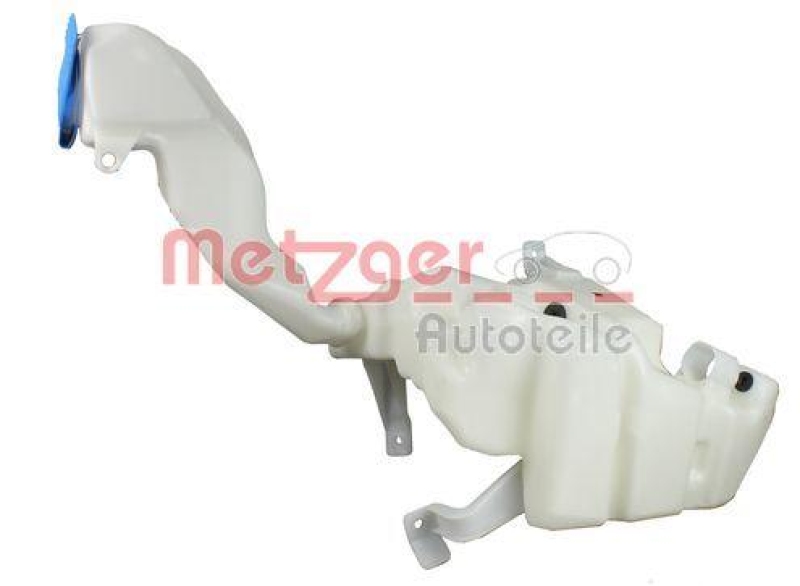 METZGER 2140070 Waschwasserbehälter, Scheibenreinigung