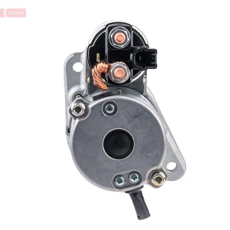DENSO DSN1220 Starter TOYOTA Land Cruiser 4.0 (Bj: 2003 -)