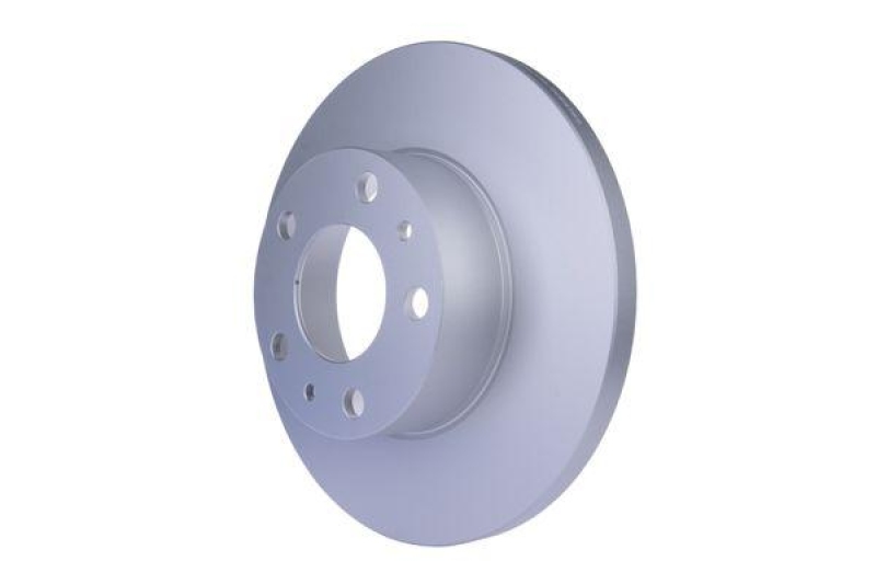 HELLA 8DD 355 104-391 Bremsscheibe f&uuml;r FIAT/P.S.A