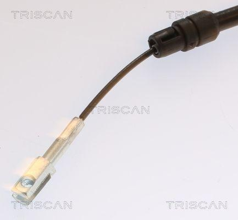 TRISCAN 8140 161243 Handbremsseil f&uuml;r Ford