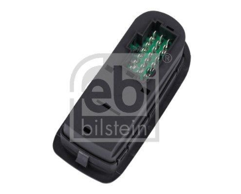 FEBI BILSTEIN 101848 Schaltereinheit f&uuml;r DAF