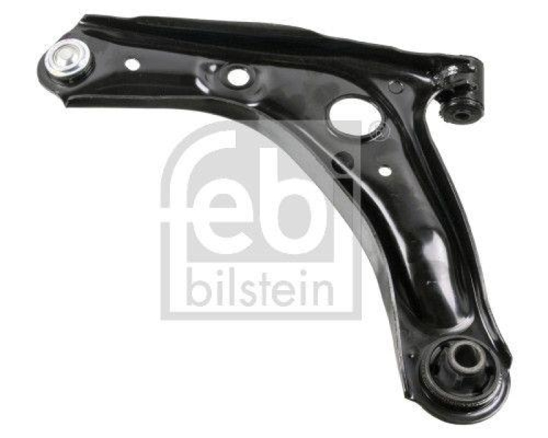 FEBI BILSTEIN 185902 Querlenker mit Lagern und Gelenk f&uuml;r CITROEN