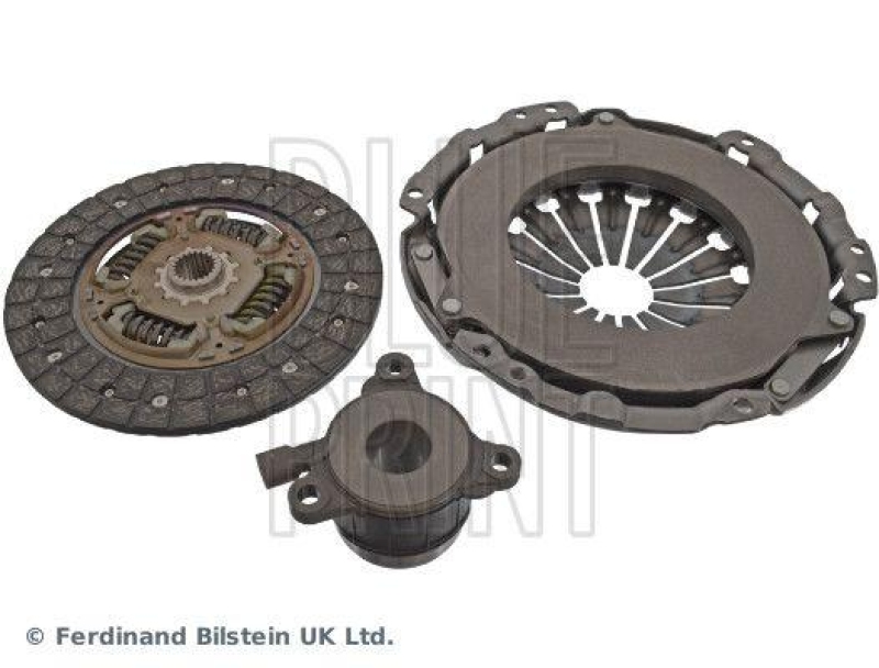 BLUE PRINT ADT330296 Kupplungssatz für TOYOTA