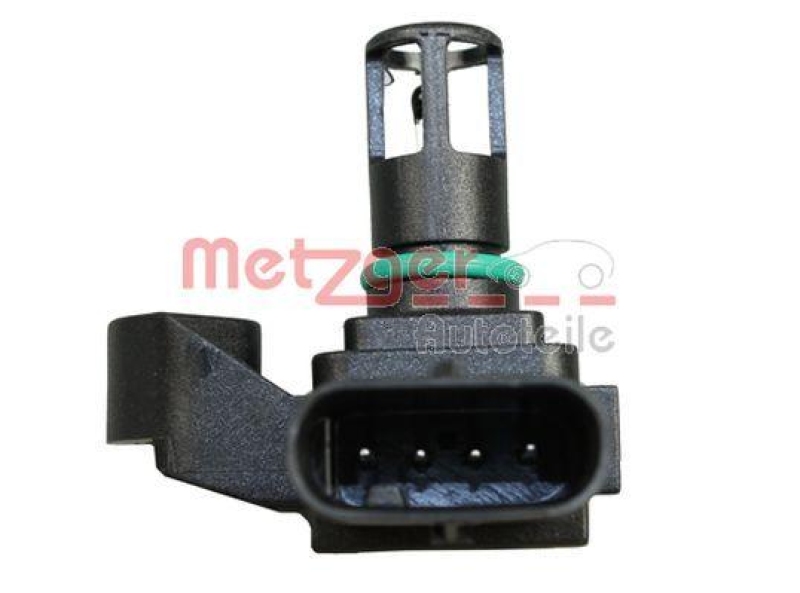 METZGER 0906365 Sensor, Saugrohrdruck f&uuml;r BMW