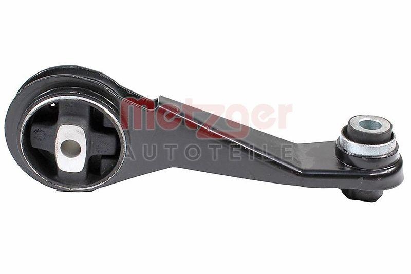 METZGER 8054075 Lagerung, Motor f&uuml;r NISSAN/RENAULT