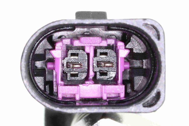 VEMO V10-72-0097 Sensor, Abgastemperatur 2-Polig f&uuml;r VW