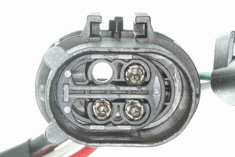 VEMO V20-01-0001 L&uuml;fter, Motork&uuml;hlung mit Klimaanlage 200W 400 mm f&uuml;r BMW