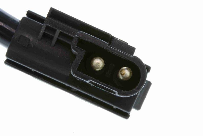 VEMO V30-72-0166 Sensor, Raddrehzahl hinten, rechts Fahrzeuge mit Asr / 975 M f&uuml;r MERCEDES-BENZ