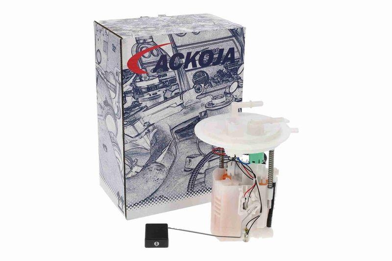 ACKOJA A38-09-0019 Kraftstoffpumpe für NISSAN