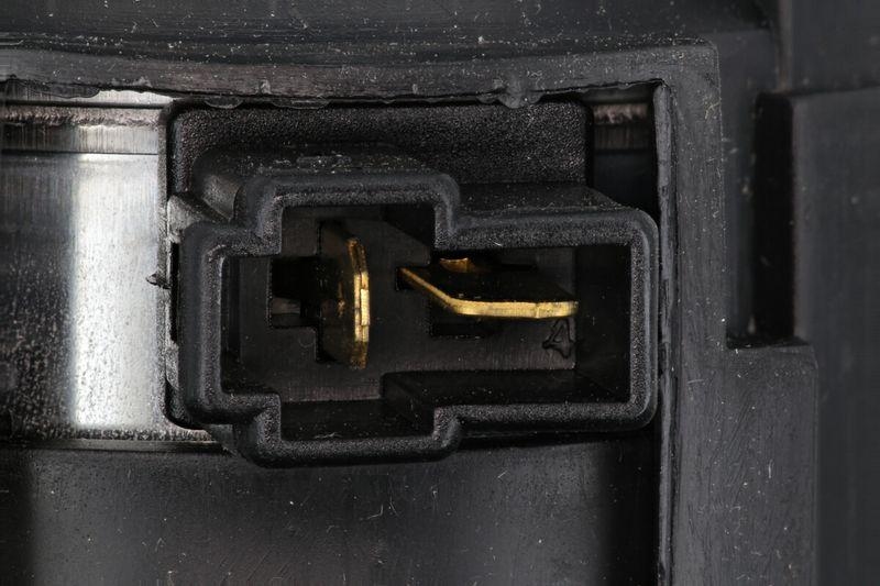 VALEO 715096 Innenraumgebläse KIA K2500,Sportage