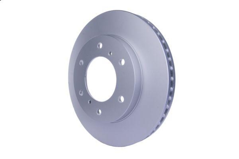 HELLA 8DD 355 118-631 Bremsscheibe f&uuml;r MITSU.