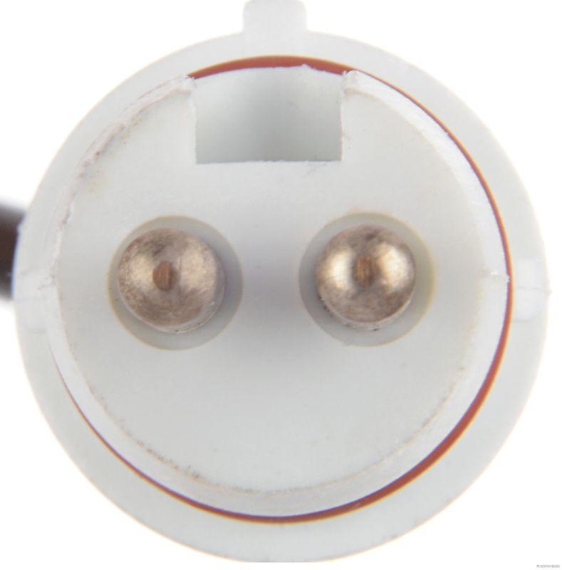 HERTH+BUSS 70661526 Sensor, Raddrehzahl