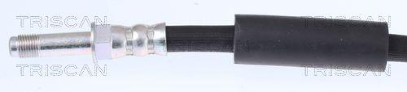TRISCAN 8150 29286 Bremsschlauch f&uuml;r Vag