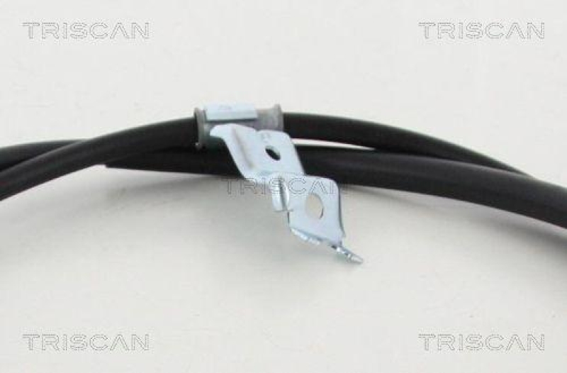 TRISCAN 8140 80118 Handbremsseil f&uuml;r Jeep Cherokee