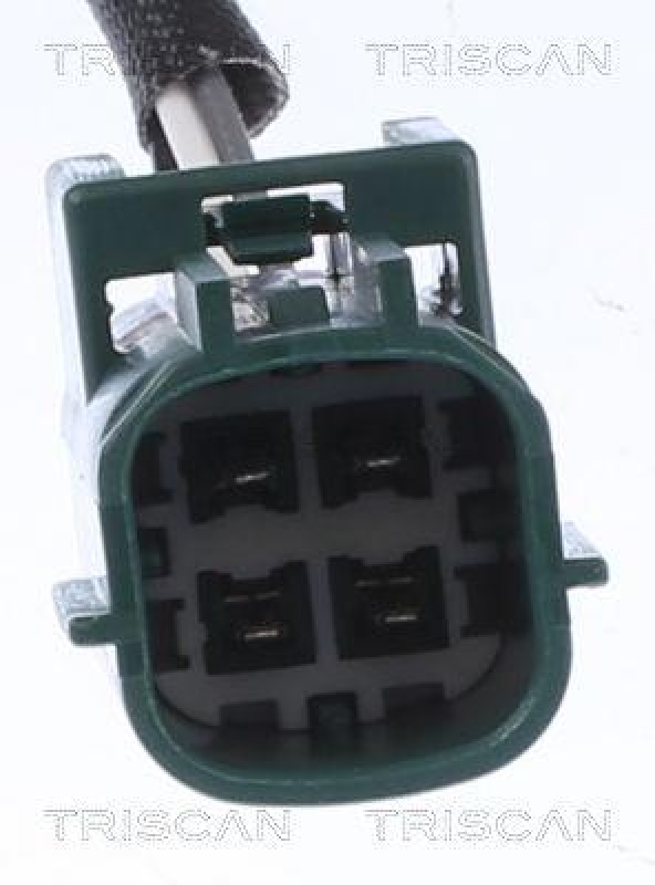 TRISCAN 8845 14109 Lambdasonde f&uuml;r Nissan