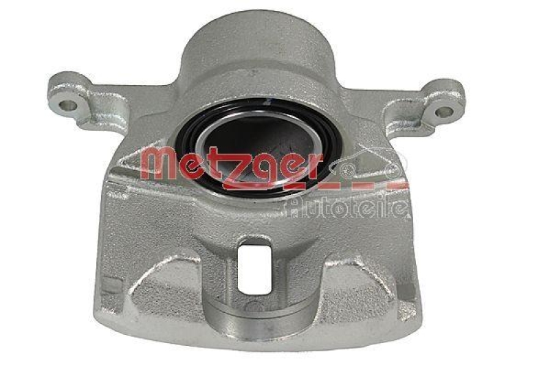 METZGER 6260181 Bremssattel Neuteil f&uuml;r NISSAN VA links