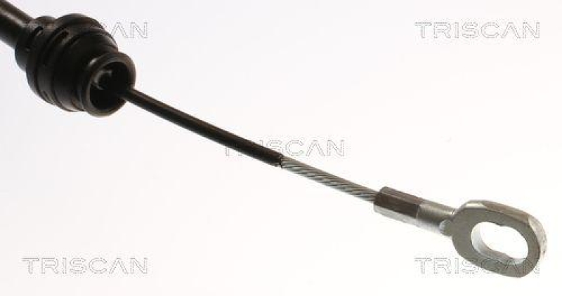 TRISCAN 8140 161244 Handbremsseil f&uuml;r Ford