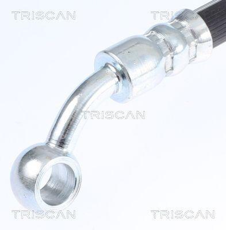 TRISCAN 8150 40124 Bremsschlauch Vorne f&uuml;r Honda Civic Vi
