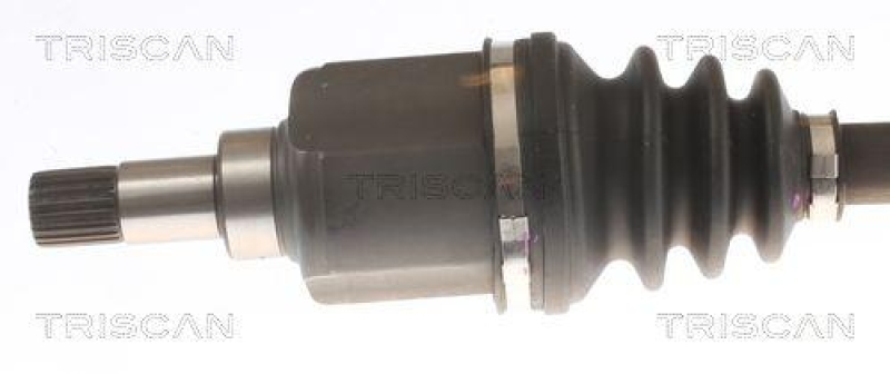 TRISCAN 8540 28703 Antriebswelle f&uuml;r Psa