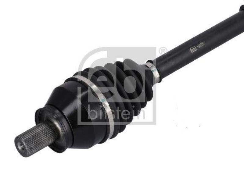 FEBI BILSTEIN 184800 Antriebswelle für Ford