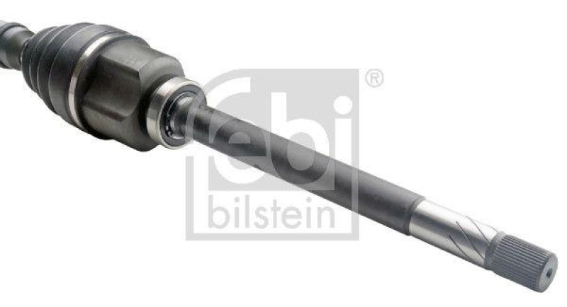 FEBI BILSTEIN 188157 Antriebswelle f&uuml;r Renault