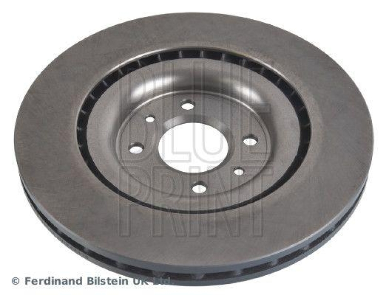 BLUE PRINT ADP154357 Bremsscheibe f&uuml;r CITROEN