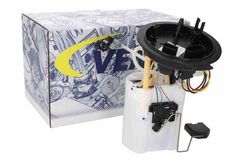 VEMO V10-09-1337 Kraftstoff-F&ouml;rdereinheit f&uuml;r VW