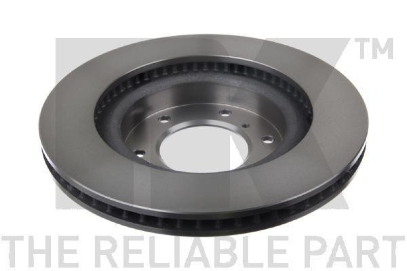 NK 203055 Bremsscheibe f&uuml;r MITSUBISHI