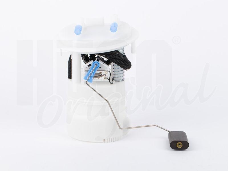 HITACHI 133517 Kraftstofff&ouml;rdereinheit f&uuml;r CITRO&Euml;N u.a.