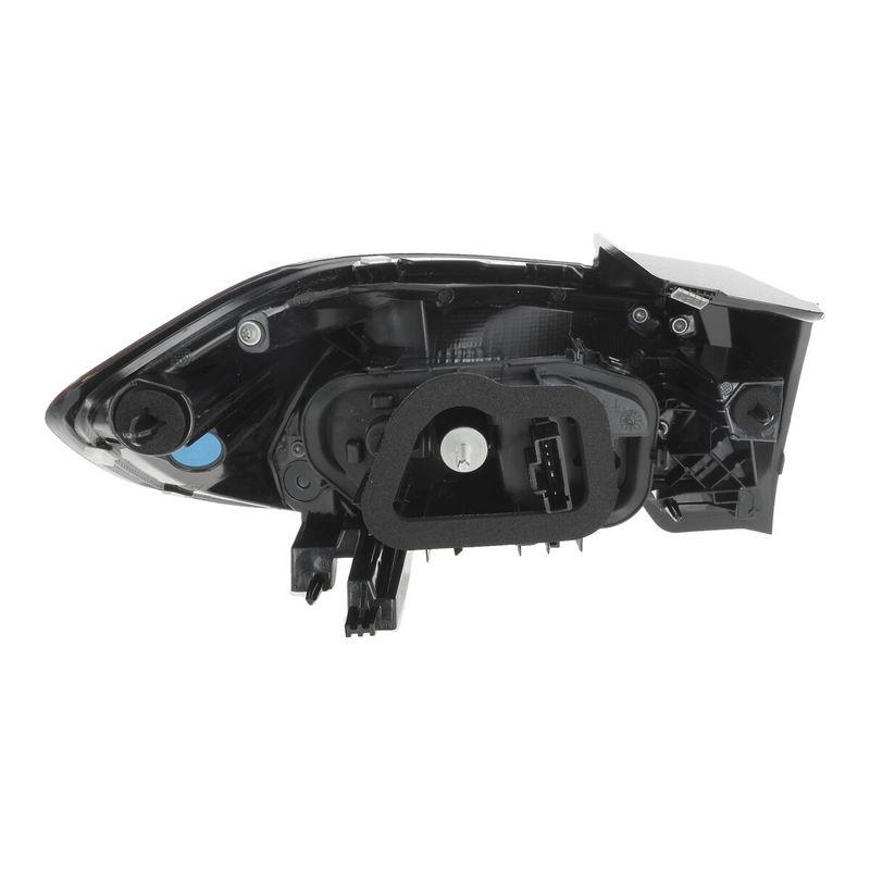 VALEO 047329 Heckleuchte Opel Corsa base fender R